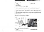 repair manual Liebherr L 556 - 1410 Wheel Loader Service Manual PDF - 3