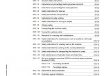 repair manual Liebherr L 566 - 1484 Wheel Loader Service Manual PDF - 1
