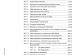 repair manual Liebherr L 566 - 1616 Wheel Loader Service Manual PDF - 1