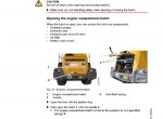 repair manual Liebherr L 566 - 1618 Wheel Loader Service Manual PDF - 3