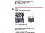 repair manual Liebherr L 566 - 1619 Wheel Loader Service Manual PDF - 2