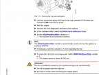 repair manual Liebherr L 566 - 1619 Wheel Loader Service Manual PDF - 3