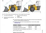 repair manual Liebherr L 576 - 1333 Wheel Loader Service Manual PDF - 4
