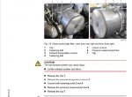 repair manual Liebherr L 580 - 1170 Wheel Loader Service Manual PDF - 4