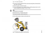 repair manual Liebherr L 580 - 1170 Wheel Loader Service Manual PDF - 5