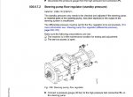 repair manual Liebherr L 580 - 1412 Wheel Loader Service Manual PDF - 5