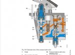 repair manual Liebherr L 580 - 1412 Wheel Loader Service Manual PDF - 6