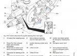 repair manual Liebherr L 580 - 1414 Wheel Loader Service Manual PDF - 6