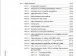 repair manual Liebherr L 580 - 1456 Wheel Loader Service Manual PDF - 2