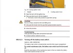 repair manual Liebherr L 580 - 1456 Wheel Loader Service Manual PDF - 4