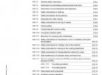repair manual Liebherr L 580 - 1464 Wheel Loader Service Manual PDF - 1