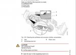 repair manual Liebherr L 580 - 1464 Wheel Loader Service Manual PDF - 2