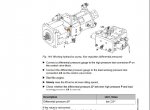 repair manual Liebherr L 580 - 1495 Wheel Loader Service Manual PDF - 4