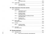 repair manual Liebherr L 580 - 459LG Wheel Loader Service Manual PDF - 2