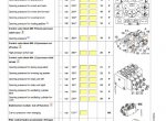 repair manual Liebherr L 580 - 459LG Wheel Loader Service Manual PDF - 5