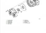 repair manual Liebherr LR 614 Crawler Loaders Series 4 Litronic Service Manual PDF - 3