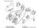 repair manual Liebherr LR 614 Crawler Loaders Series 4 Litronic Service Manual PDF - 4