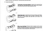 repair manual Liebherr LR 614 Crawler Loaders Series 4 Litronic Service Manual PDF - 6