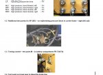 repair manual Liebherr PR 724-764 Crawler Tractors Series 4 Litronic Service Manual PDF - 2