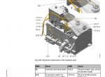 repair manual Liebherr PR 736-1153, PR 736-1154, PR 736-1155 Crawler Dozers Service Manual PDF - 6