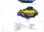 repair manual Liebherr PR 756-1312 Crawler Dozer Service Manual PDF - 6