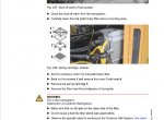 repair manual Liebherr PR 746-1293, PR 746-1294 Crawler Dozers Service Manual PDF - 3