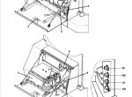 repair manual Liebherr RL 22-52 Pipe Layers Series 2 Litronic Service Manual PDF - 6
