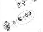 repair manual Liebherr TL 436-1620 Telescopic Handler Service Manual PDF - 5