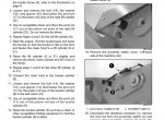 repair manual New Holland W170B Wheel Loader Workshop Manual PDF - 6