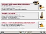 spare parts catalog OMG Forklift EPC (Electronic Parts Catalog) - 1