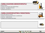 spare parts catalog OMG Forklift EPC (Electronic Parts Catalog) - 2