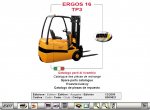 spare parts catalog OMG Forklift EPC (Electronic Parts Catalog) - 3