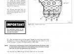 repair manual Bobcat 2000 RTF Wheel Loader Service Manual PDF - 4
