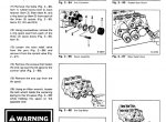 repair manual Bobcat 2000 Wheel Loader Service Manual PDF - 3