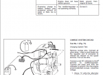 repair manual Bobcat 371 Gasoline & L.P. Gas Service Manual PDF - 4