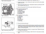 repair manual Bobcat 371 Gasoline & L.P. Gas Service Manual PDF - 5