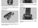 repair manual Bobcat 425, 428 Compact Excavator Service Manuals PDF - 5