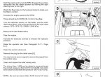 repair manual Bobcat 540, 543, 543B Loaders Service Manual PDF - 3