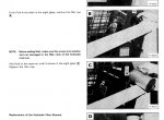 repair manual Bobcat 542B Loaders Service Manual PDF - 3