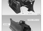 repair manual Bobcat 68, 80, 90 Inch Dozer Blade Service Manual PDF - 2