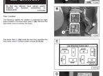 repair manual Bobcat 773 Loader Service Manual PDF - 4