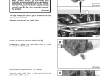 repair manual Bobcat 853, 853H Skid Steer Loader Service Manual PDF - 5