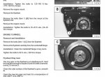 repair manual Bobcat 953 Loader Service Manual PDF - 6