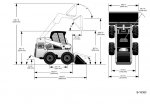 repair manual Bobcat 963 Loader Service Manual PDF - 6