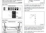 repair manual Bobcat WC-5A, WC-8A, WC-8B Chipper Service Manual PDF - 3