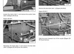 repair manual Bobcat CT225, CT230 Compact Tractors Service Manual PDF - 3