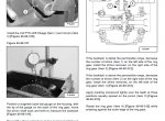 repair manual Bobcat CT335 Compact Tractor Service Manual PDF - 4