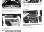 repair manual Bobcat FRST CTTR FRC50 Forestry Cutter Service Manual PDF - 3