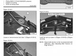 repair manual Bobcat MM54, MM66, 66 Mid-Mount, Front Mount, Finish Mowers Service Manuals PDF - 3