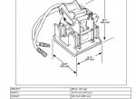 repair manual Bobcat PC 30, PC 60, PC 62 Plate Compactor Service Manual PDF - 4